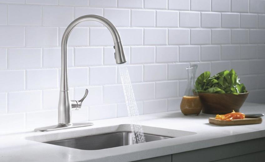Kitchen sink faucets in kitchen sinks and faucets designs kitchen sink and faucet modern