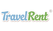 Logo travelrent n