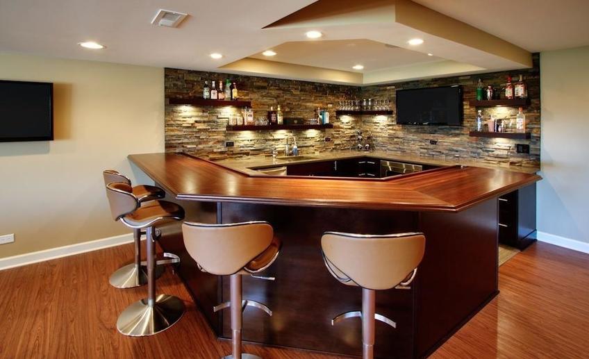 Contemporary bar with basement bar i g is sce6j4a568gt licys
