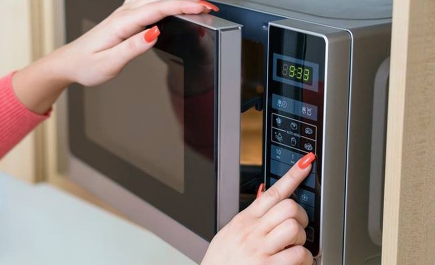 4 manfaat microwave yang tidak kamu ketahui