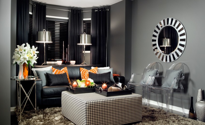 Usual 34 smart luxury small living room homebnc