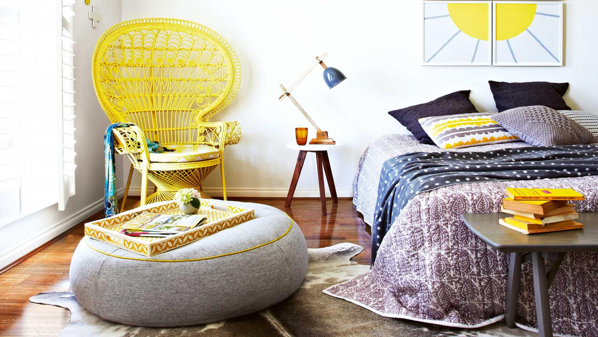 Bedroom yellow peacock chair julia green apr13 20150917111001 q75 dx1920y u1r1g0 c