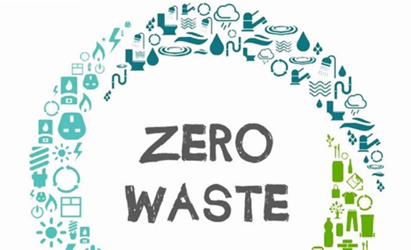 ноль отходов zero waste