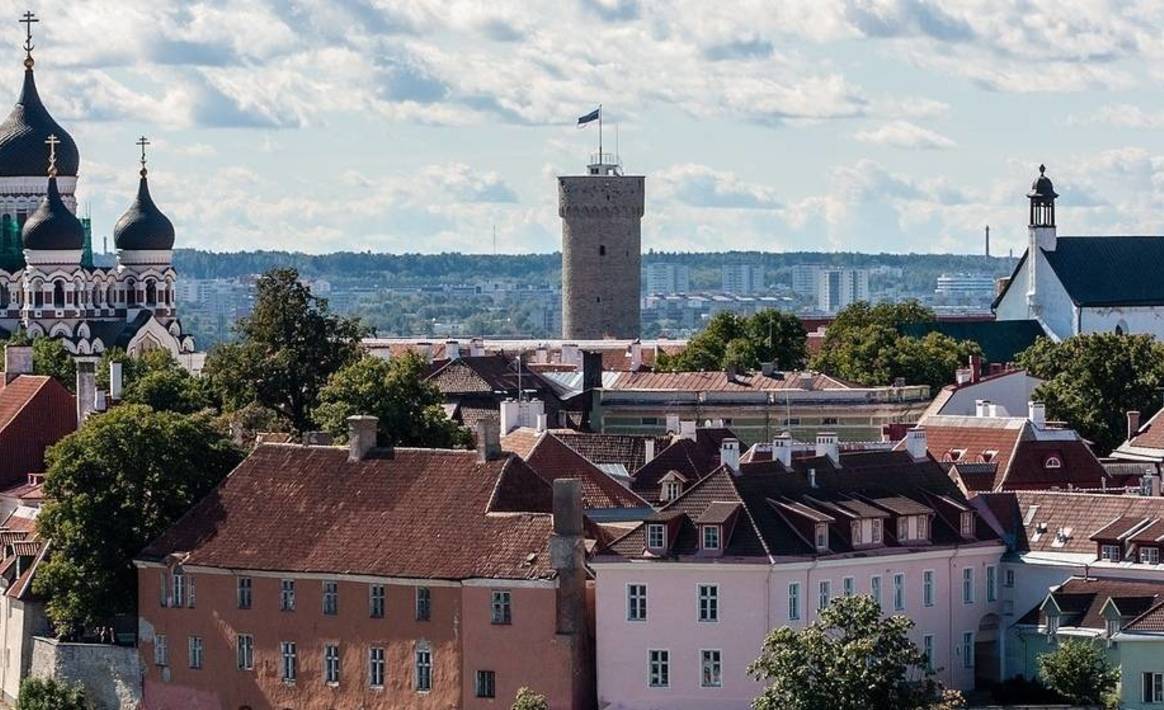 Tallin airbnb flickr mini