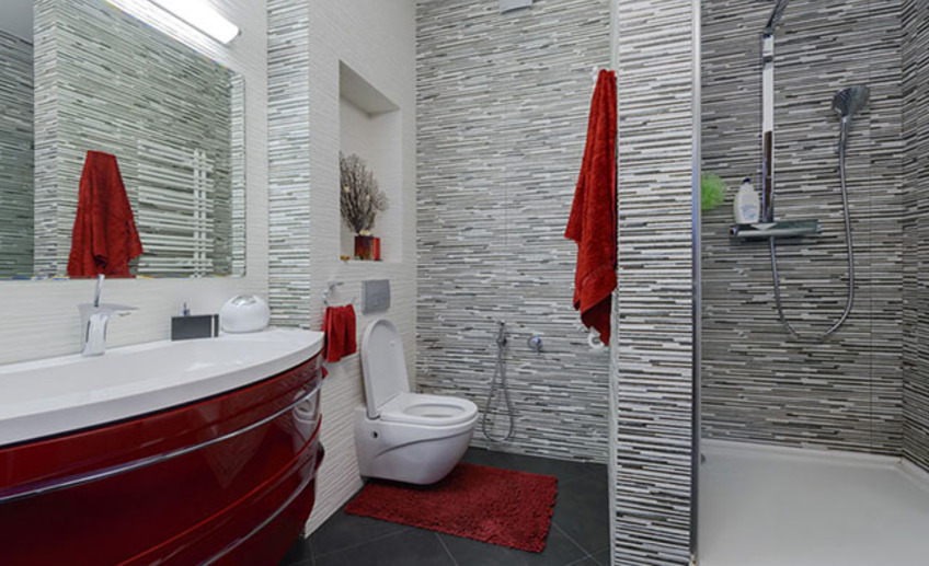 Дизайн ванной комнаты 2022 - фото новинок: модные тенденции, главные тренды в интерьере, сантехника, цвет ванны