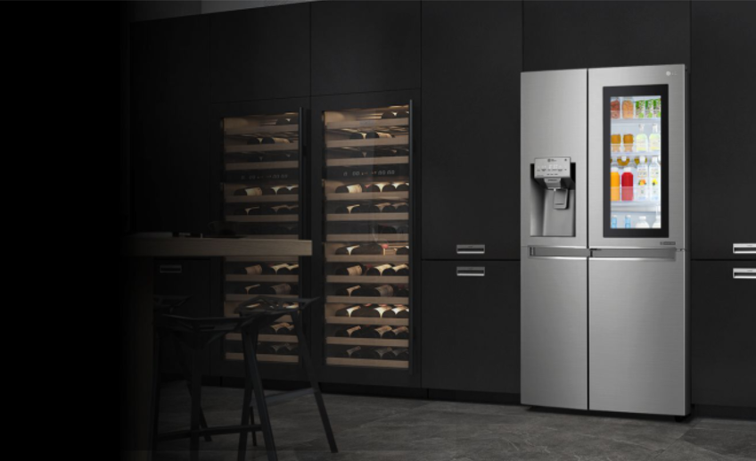 Холодильник: Технологии, Тренды и Инновации в Мире Охлаждения