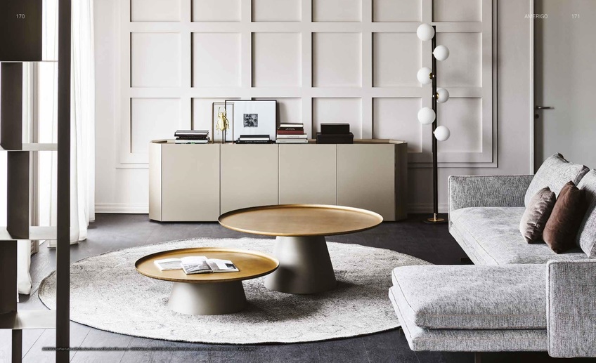 Дизайнерская элитная мебель: символ роскоши и совершенства