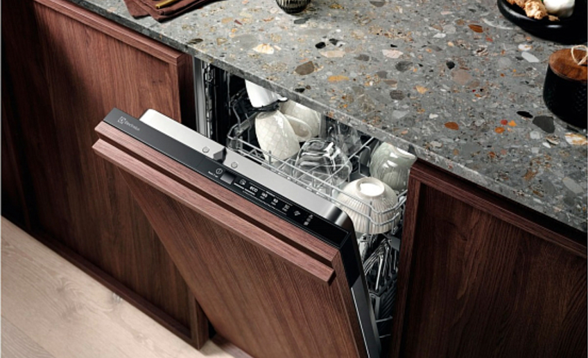 Посудомоечная машина: Мифы и Реальность