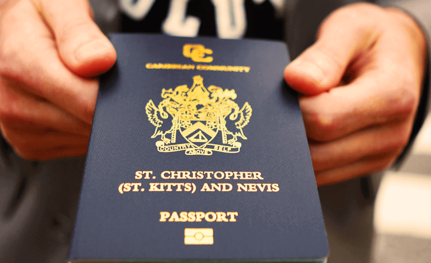 Второй паспорт Сент-Китс: особенности