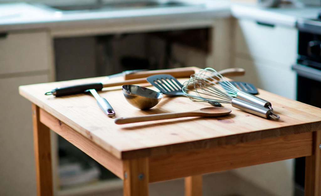 организация хранения на кухне организация хранения на кухне