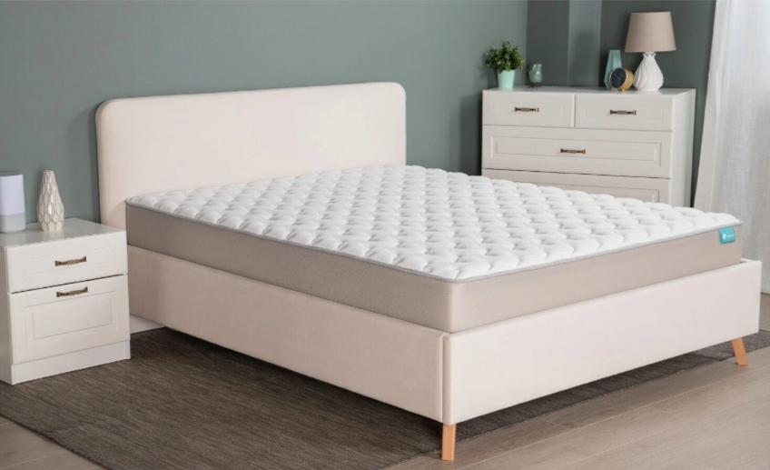 двуспальные матрасы