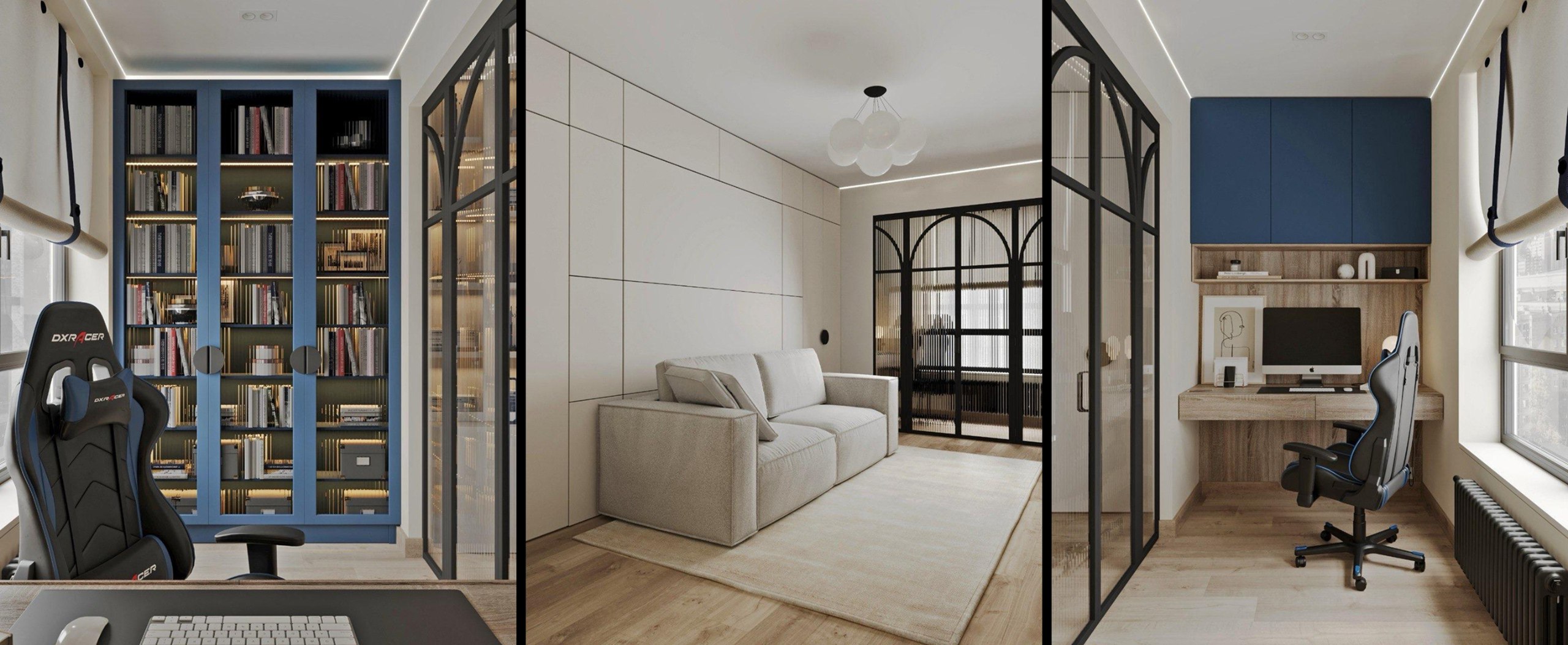 Павел Костюков Larsson