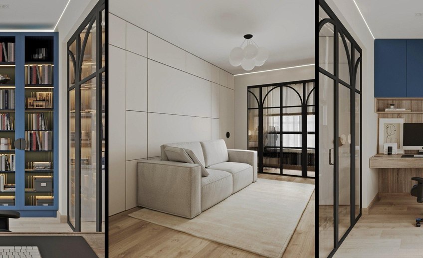 Павел Костюков Larsson