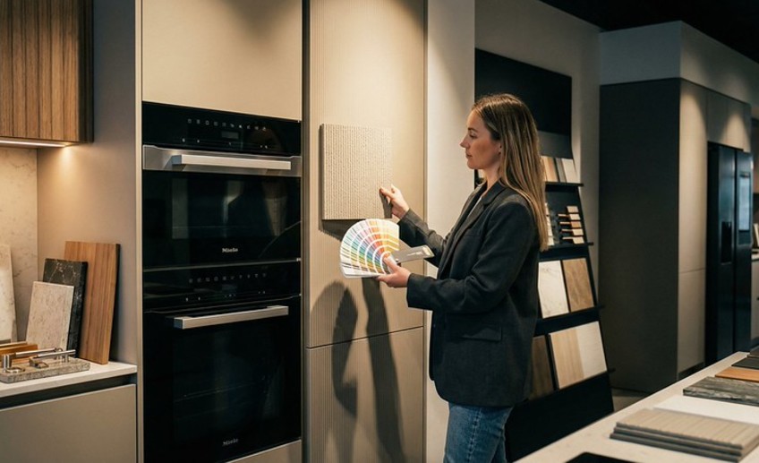 Пластиковые фасады для кухни Пластиковые фасады для кухни