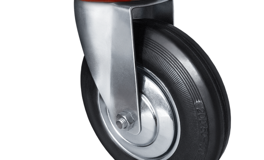 Промышленные колеса и ролики Промышленные колеса и ролики