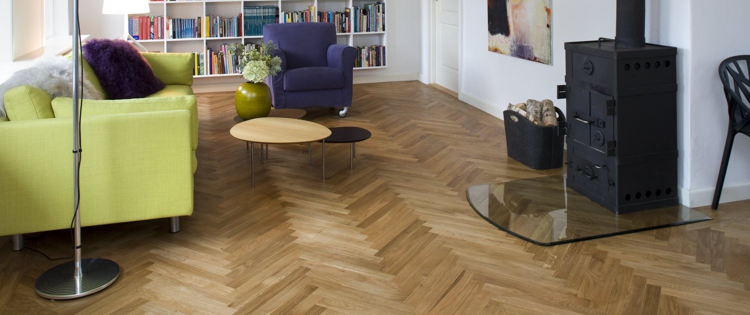 Штучный паркет Штучный паркет