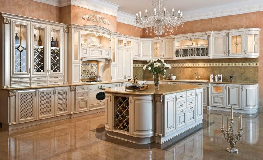 Итальянская кухня 