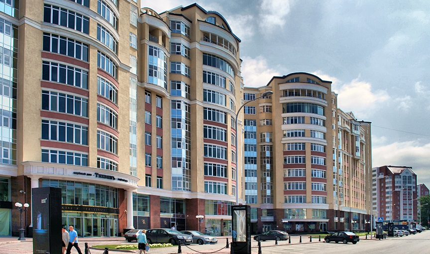 квартиры в Екатеринбурге квартиры в Екатеринбурге