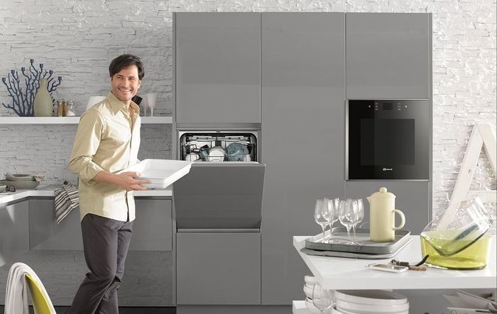 Встраиваемая посудомоечная машина 45 см: рейтинг популярных моделей