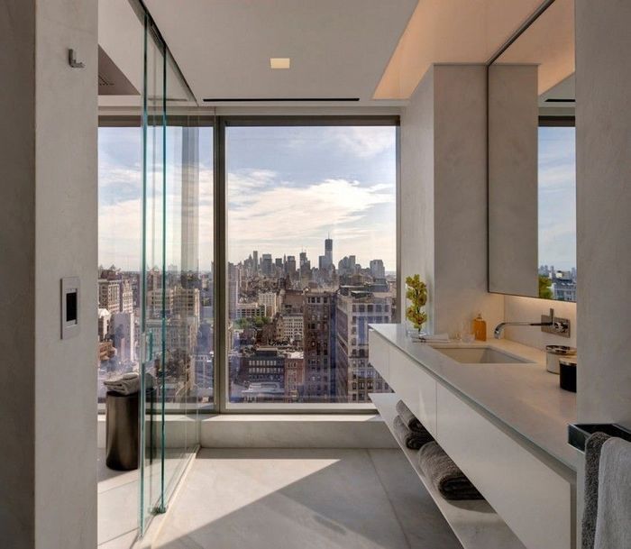 Сколько стоят квартиры в нью йорке вена гостиница