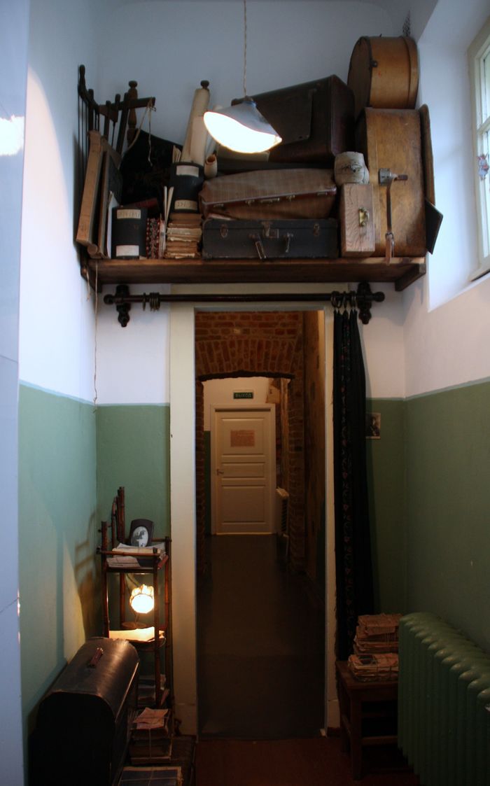 музей-квартира ахматовой в санкт-петербурге