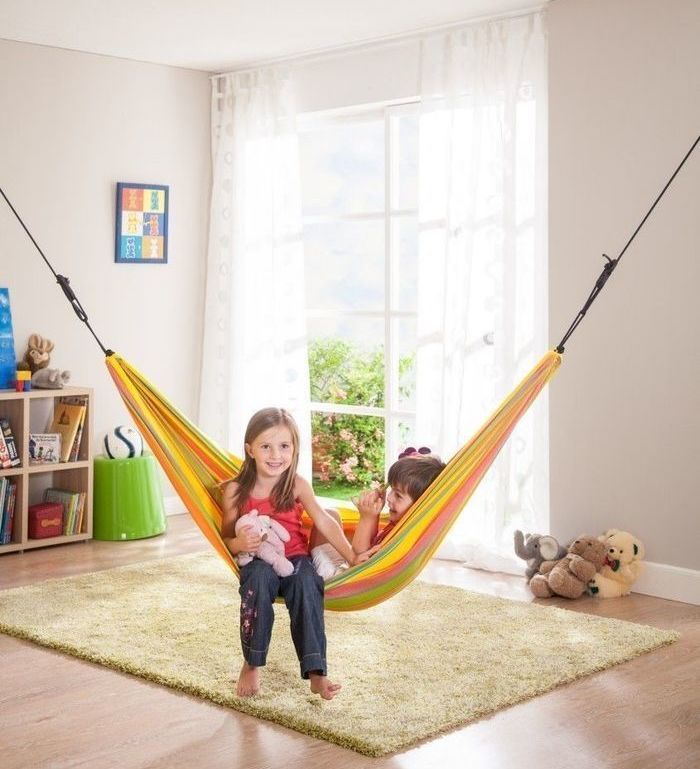 hammocks for kids rooms indoor hammock stand