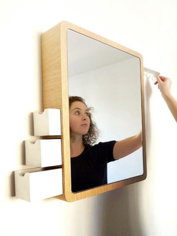 plan mirror by aline merhand Домострой