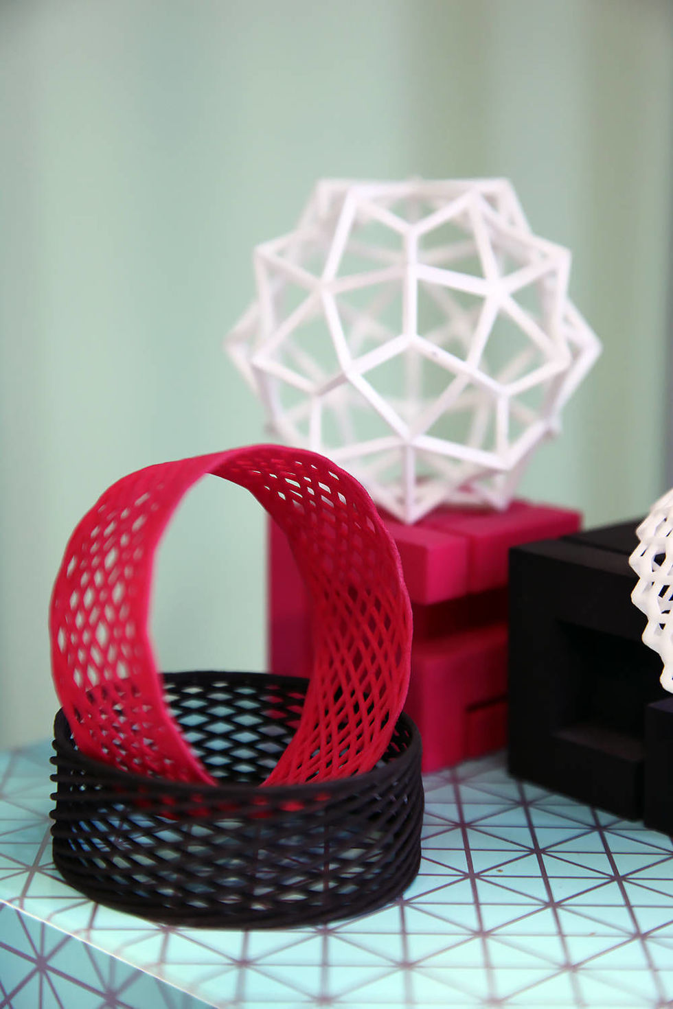 Что умеют 3D-принтеры? Cubic Prints