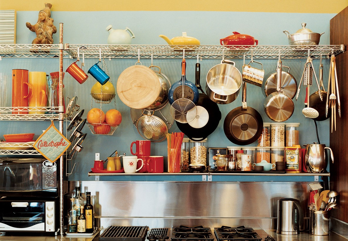 Як вибрати найкращий посуд для кухні?