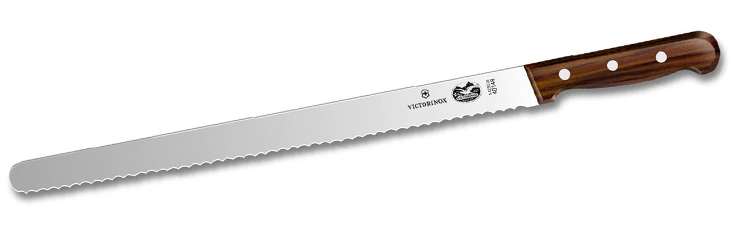 Кухонные ножи виды и назначение