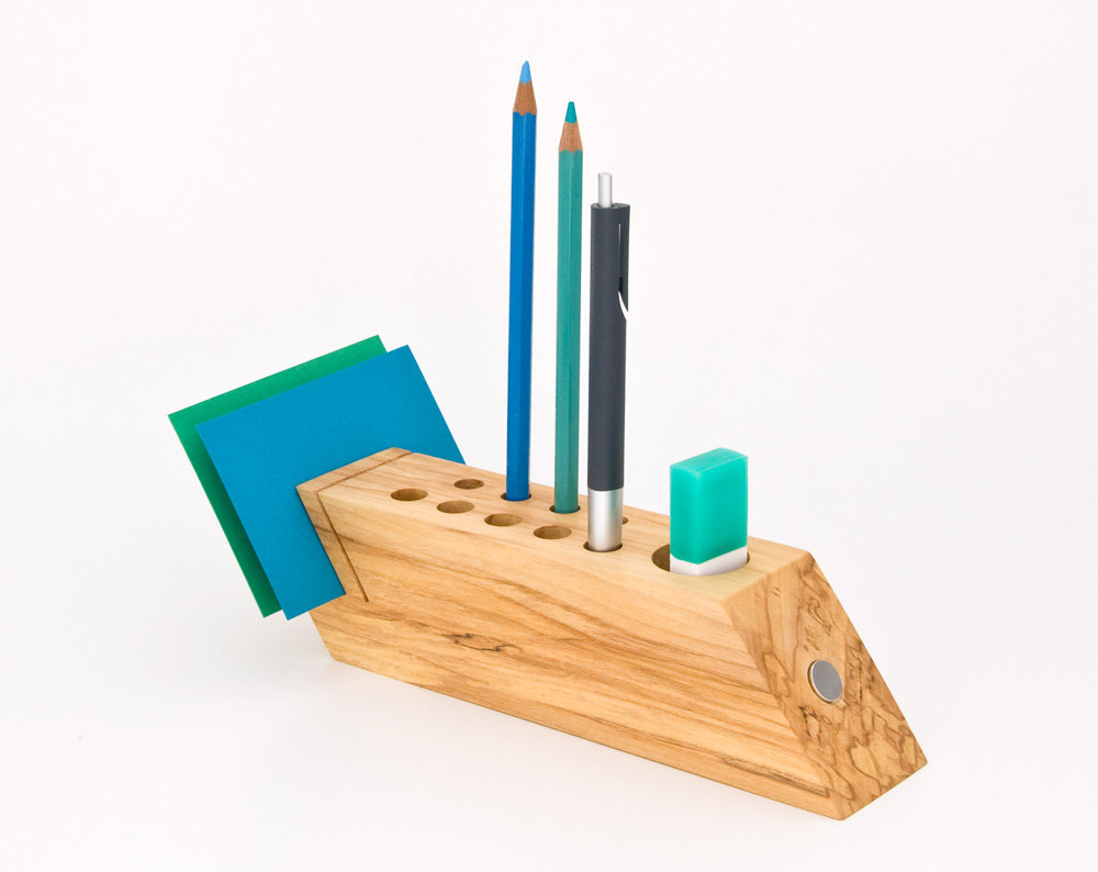 Проект по технологии 5 класс для мальчиков из дерева карандашница