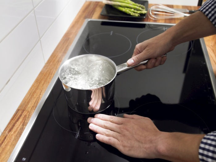 Микроволновая печь - опасность для Вашего здоровья!