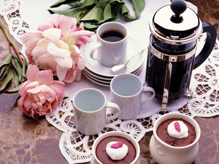 Чай кофе для гостей купить стеллаж для цветов для дома недорого
