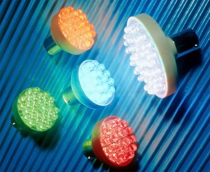 Светодиодные лампы преимущества и недостатки