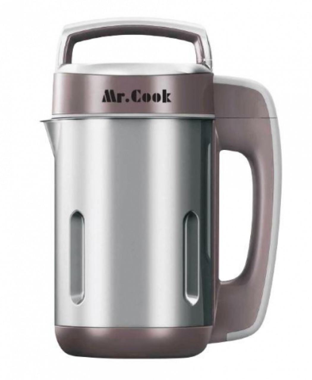 Помощники на кухне: термомикс или блендер-суповарка? – Бытовая техника