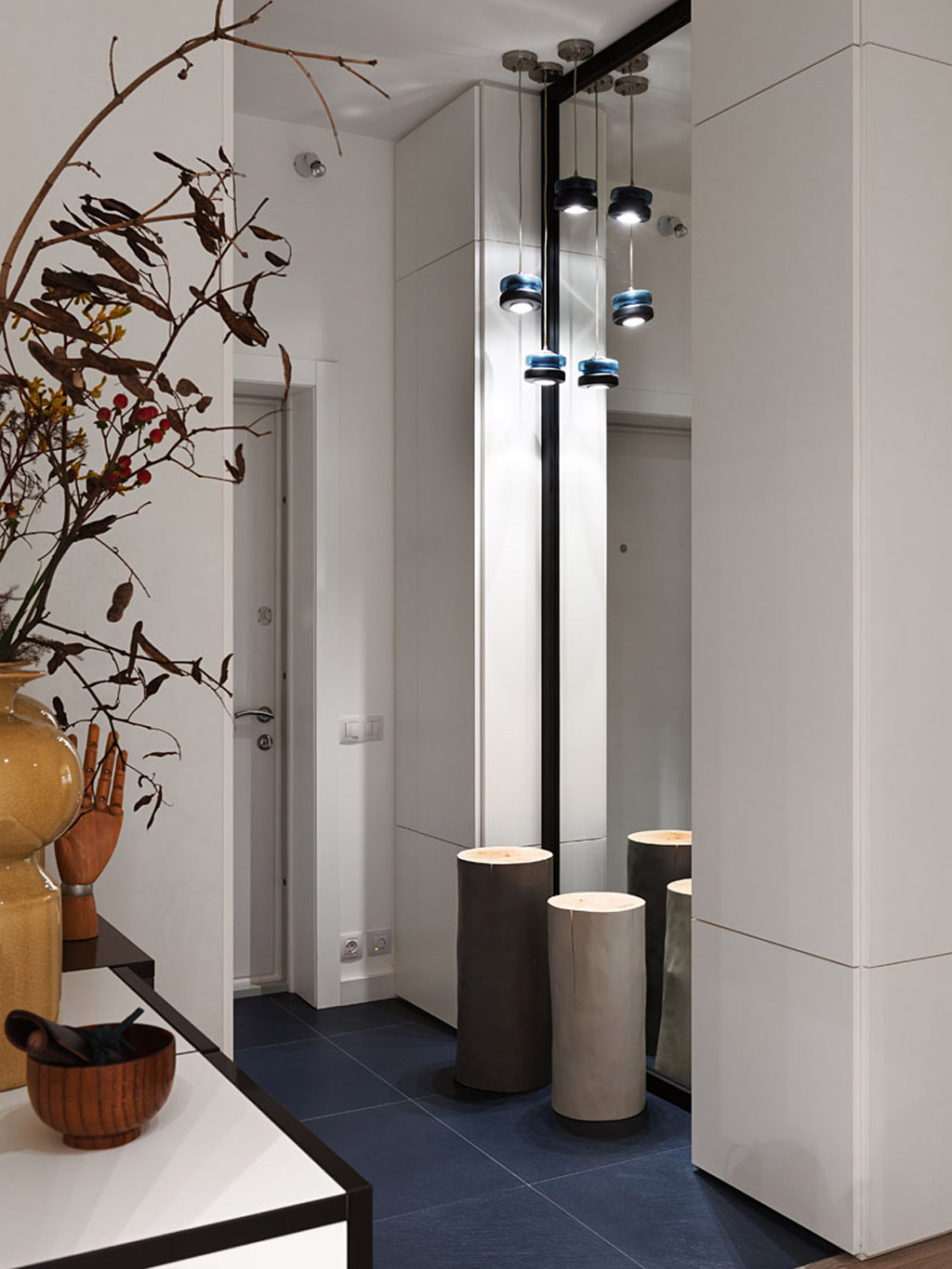 Семейный дом в Киеве, 80 м² – Дома