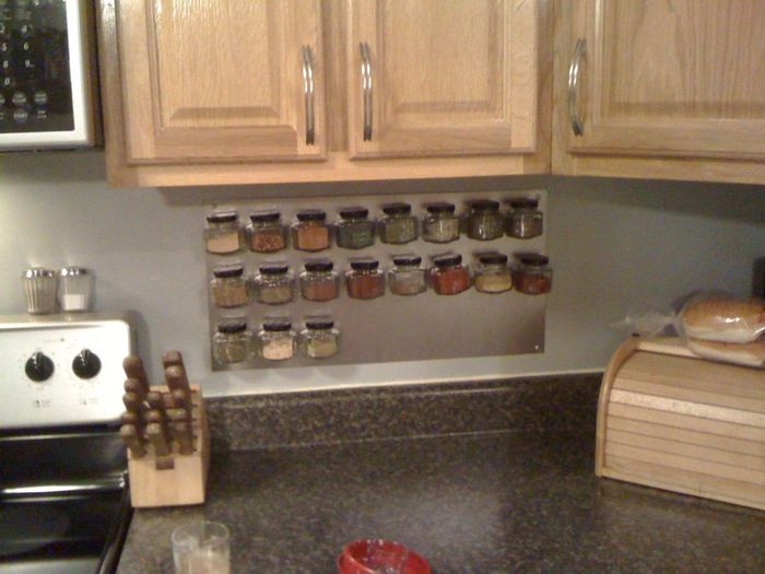 Самодельная полочка на кухню своими руками (фото, мастер-класс)