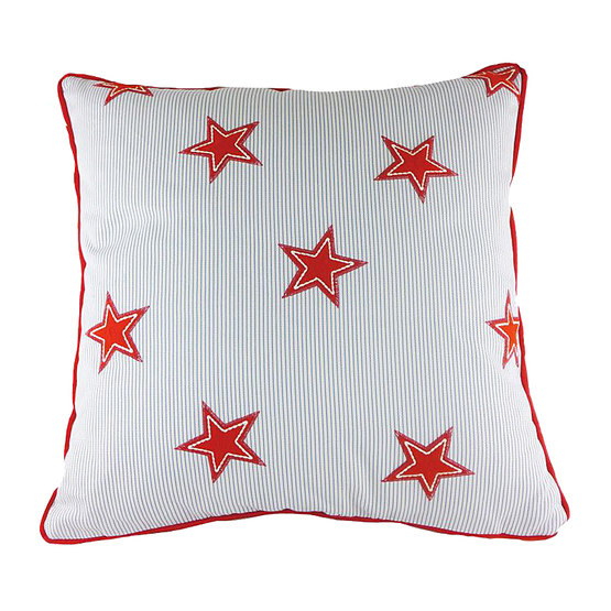 Подушка Starboard Red