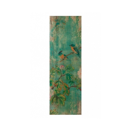 Настенная панель Flowers 2