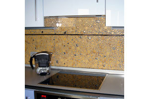 Thumb camomile kithen