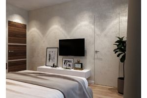 Thumb a101 bedroom cam1 red        