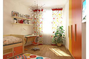 Thumb loft childroom  1v