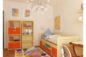 Thumb loft childroom  2v