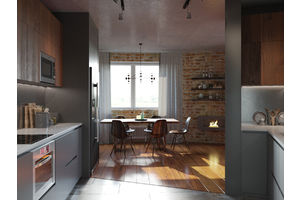 Thumb loft kitchen cam01