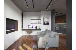 Thumb loft room  cam011