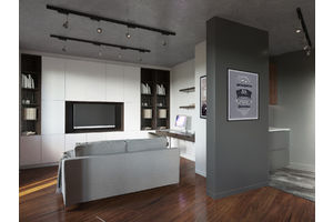 Thumb loft room cam02 red