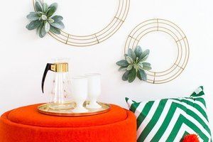 Thumb diywreath wirebaresucculents