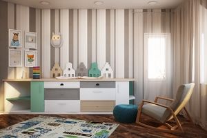 Thumb with mint taste 01