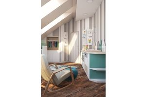 Thumb with mint taste 02