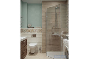 Thumb vannaya komnata v kvartire studii 44